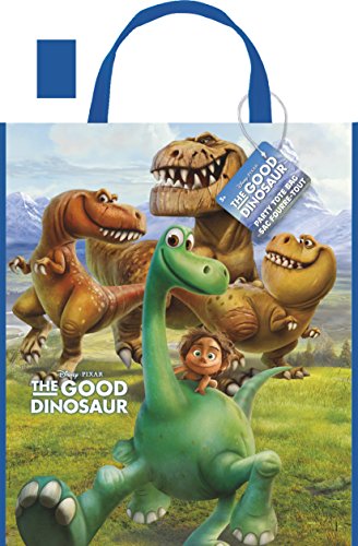 【中古】【未使用・未開封品】The Good Dinosaur ステッカーシート 13 x 11\