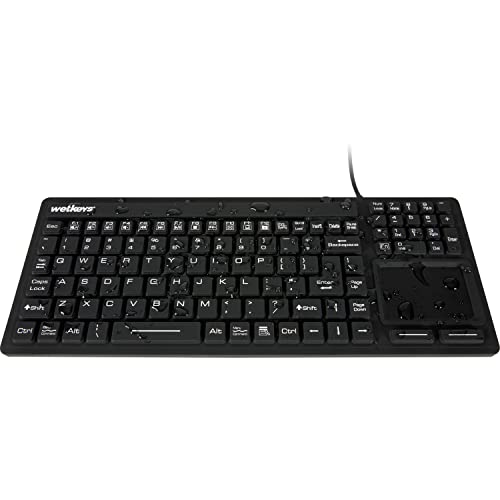 【中古】【未当て嵌める・未開封品】WetKeys \