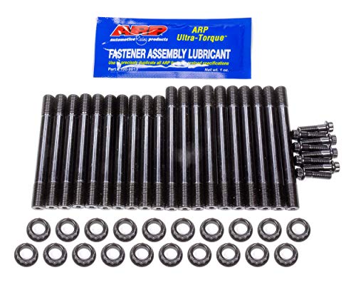 【中古】【未使用・未開封品】ARP 1505801 アウターレールボルト