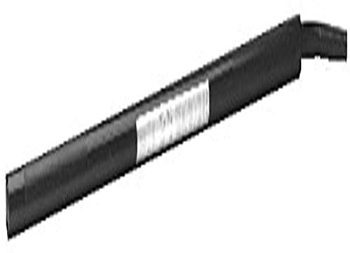 【中古】【未使用・未開封品】Buyers製品1903060ブラック35インチ標準ウインチバー