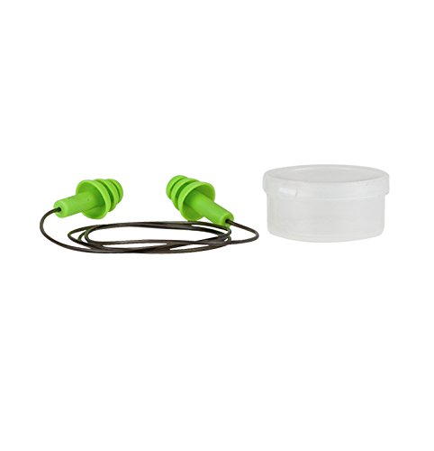 【中古】【未使用・未開封品】Valken Ear Shieldz 再使用可能なシューティングイヤープラグ ケース付き