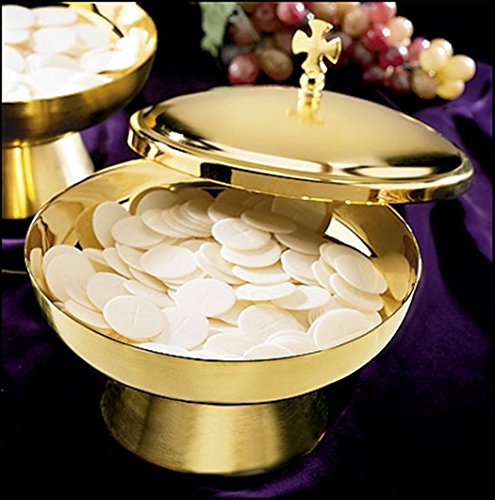 【中古】【未使用・未開封品】500ホストGP Ciborium W/CRS Top