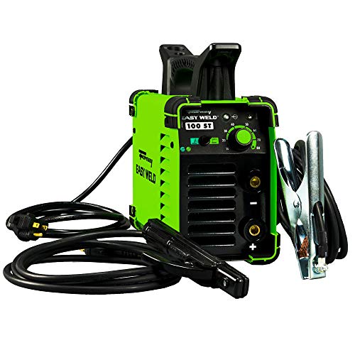 【中古】【未使用・未開封品】Forney Easy Weld 298 Arc Welder 100ST, 120-Volt, 90-Amp