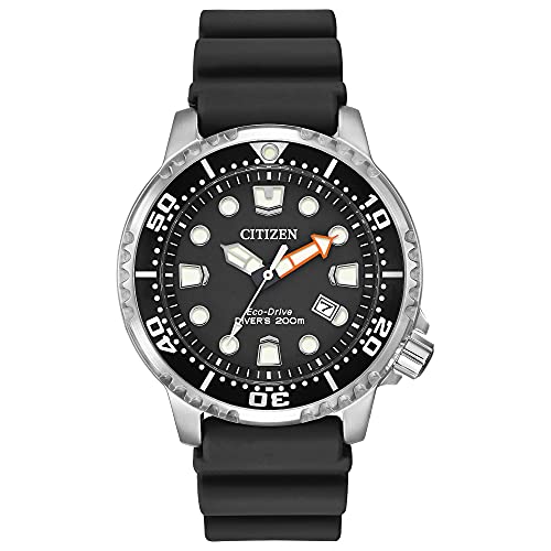 【中古】【未使用・未開封品】Citizen Promaster Divers BN0150-28E
