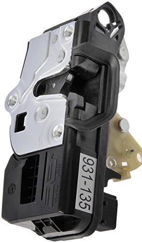 【中古】【未使用・未開封品】Dorman OE Solutions Dorman 931-135 ドアロックアクチュエーター ラッチ付き｜AJIMURA-SHOP