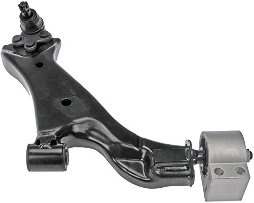 【中古】【未当てはめる・未開封品】Dorman 524-158 向こう正面御手伝い席側召し使いサスペンションコントロールアームとボールジョイントアセンブリ シボレー/GMCひな型用