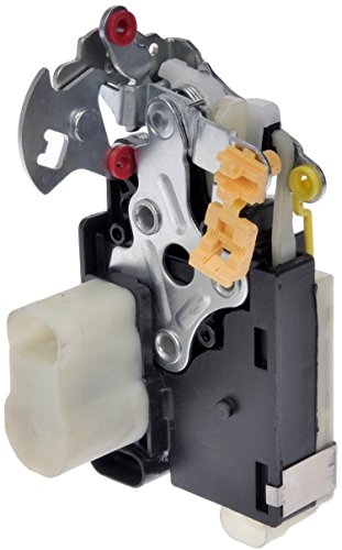 【中古】【未使用・未開封品】Dorman OE Solutions 931-319 ドアロックアクチュエーター (ラッチ内蔵)｜AJIMURA-SHOP 32,983円