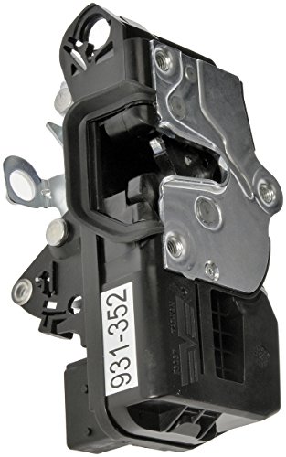 【中古】【未使用・未開封品】Dorman OE Solutions 931-352 ドアロックアクチュエーター (ラッチ内蔵) 30,116円