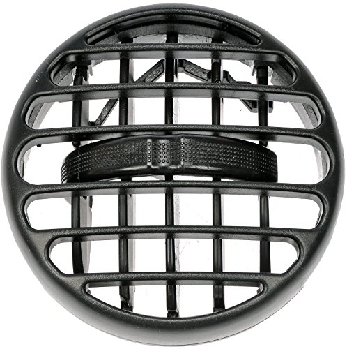 【中古】【未使用・未開封品】Dorman Help! 74337 Air Vent Replacement
