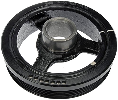 【中古】【未使用・未開封品】Dorman OE Solutions 594-420 Engine Harmonic Balancer 27,835円