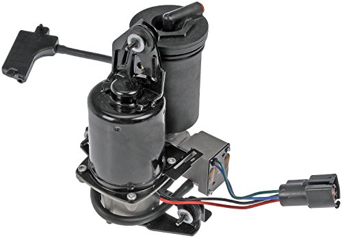 【中古】【未使用・未開封品】Dorman 949-200 Air Suspension Compressor for Select Ford/Lincoln/Mercury Models|AJIMURA-SHOP