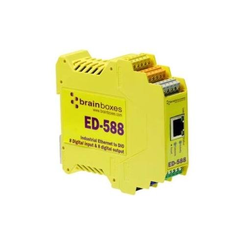 【中古】【未使用・未開封品】ED-588 - ブレーンボックス ED-588｜AJIMURA-SHOP