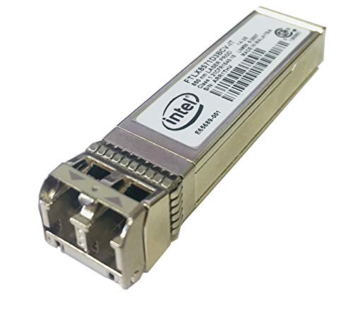 【中古】【未使用・未開封品】Intel E10GSFPSR 10G SFP+ SR SFP