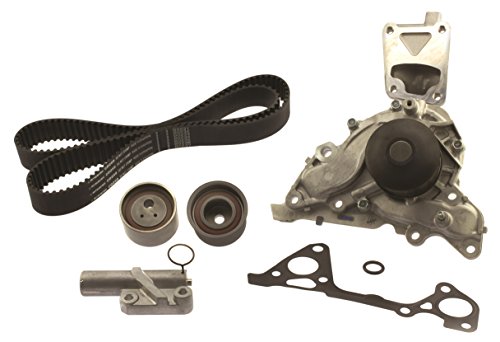 【中古】【未使用・未開封品】AISIN TKM-007 エンジンタイミングベルトキット ウォーターポンプ付き