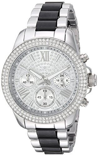 【中古】【未使用・未開封品】インビクタWomen \'s \' Angel \' QuartzステンレススチールCasual Watch , Color : Two Tone ( Model : 20510?)|AJIMURA-SHOP