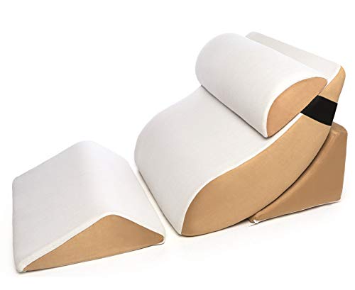 【中古】【未使用・未開封品】Avana Kind Bed Orthopedic Support Pillow Comfort System with Bamboo Cover by Avana｜AJIMURA-SHOP