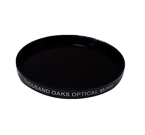 【中古】【未当て嵌める・未開封品】bp55-t???Threaded黒いこと脂ソーラーろ波器の写真機