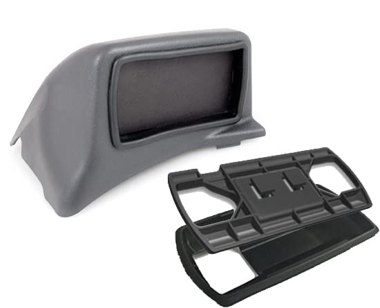 【中古】【未当て嵌める・未開封品】Edge Products 38503 ダッシュポッド
