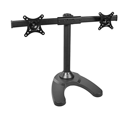 【中古】【未当て嵌める・未開封品】Dual Mnitr Dsk Stnd 13\