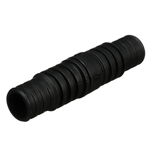 【中古】【未使用・未開封品】クジラノンリターンインラインバルブ - 吸引または放電ライン - ニトリル 1-inch & 1 1/8-inch|AJIMURA-SHOP