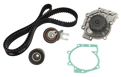【中古】【未使用・未開封品】AISIN TKV-007 エンジンタイミングベルトキット ウォーターポンプ付き
