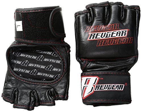 【中古】【未使用・未開封品】RevgearチャレンジャーMMAグローブ X-Small