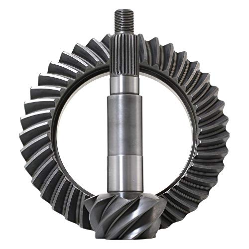 【中古】【未使用・未開封品】Revolution Gear D44-488R - Dana 44 リバース 4.88 リングとピニオン