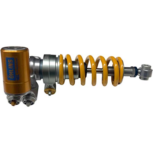 【中古】【未当て嵌める・未開封品】Ohlins 緩衝器 (Ttx Gp Kt 303 KTM Kt303)