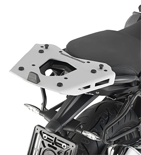 【中古】【未使用・未開封品】GIVI ／ジビ トップケース キャリアプレート アルミニウム　モノキーケース用｜AJIMURA-SHOP
