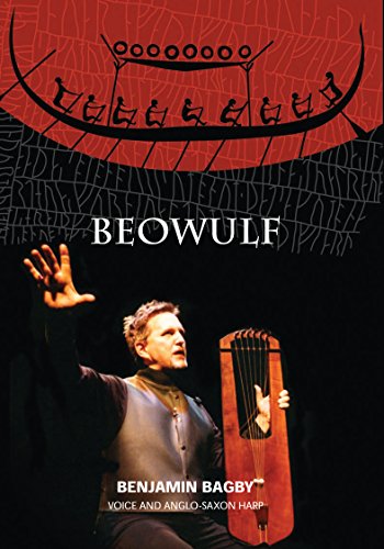 【中古】【未使用・未開封品】Beowulf [Educational Version]