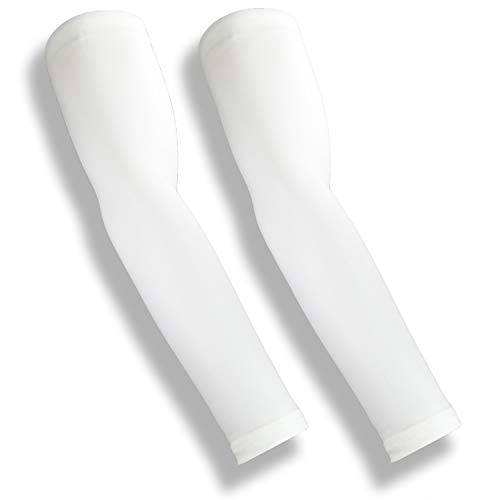 【中古】【未使用・未開封品】Imスポーツ( NWゴルフ袖) LongドライバーゴルフSun Sleeves +ブロック96?% UV +圧縮+ Wick Awayファブリック+ Made in USA???(フルアームの｜AJIMURA-SHOP