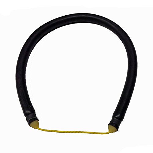 【中古】【未使用・未開封品】(60cm , Black) - Riffe 9/16\