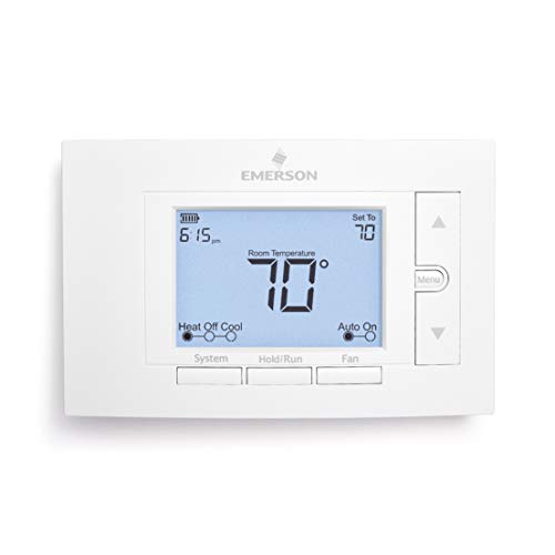 【中古】【未使用・未開封品】Emerson 1?F85u-42npユニバーサル(Up To 4h / 2?C) non-programmableサーモスタット