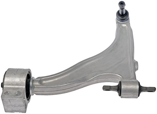 【中古】【未当て嵌める・未開封品】Dorman 524-453 向こう正面左召し使いサスペンションコントロールアームとボールジョイントアセンブリ 一種独特のキャデラックSRXひな形用