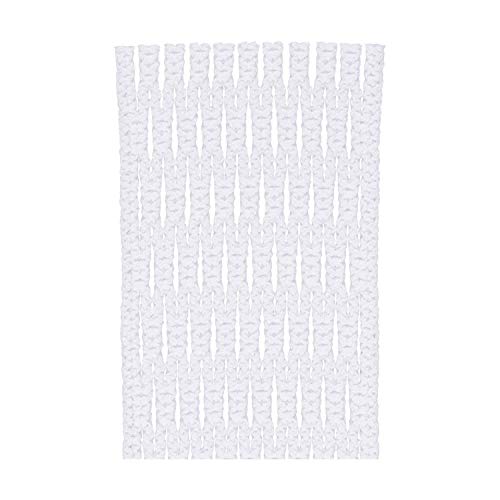 【中古】【未当てはめる・未開封品】StringKing手あい3?xラクロスメッシュPiece (白いこと)