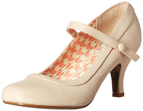 【中古】【未使用・未開封品】3" Retro Mary Jane Heel｜AJIMURA-SHOP
