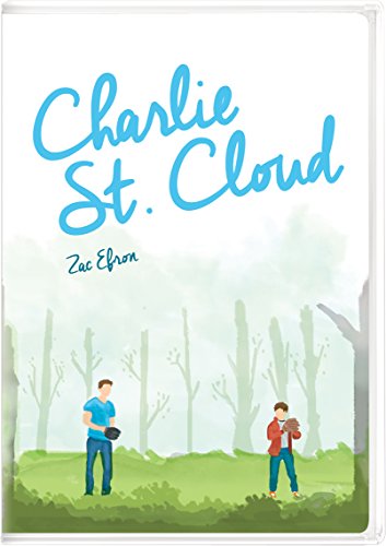 【中古】【未使用・未開封品】Charlie St Cloud [DVD]
