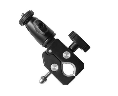 【中古】【未使用・未開封品】Grifiti Nootle Heavy Dutyバイクバークランプフル金属構造1?/ 4?20ねじカメラ用と電話マウント 10,245円