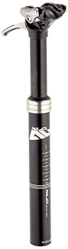 【中古】【未使用・未開封品】XLC Sp T06 オールマウンテンリモートシートポスト ? 30 9 Mm/55 90 Kg 長さ 350/80 Mm 2016 Mtb シートポスト