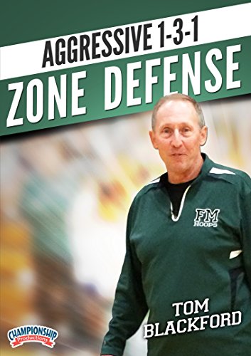 【中古】【未使用・未開封品】Aggressive 1-3-1 Zone Defense