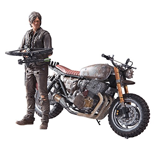 ウォーキング・デッド/The Walking Dead全巻セット+フィギュア Amazon.co.jp: Diamond Select Toys ウォーキング・デッド