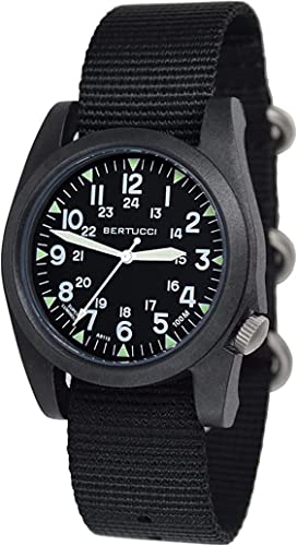 【中古】【未当て嵌める・未開封品】BERTUCCI A-3p黒いこと文字盤/黒いことダンス楽隊