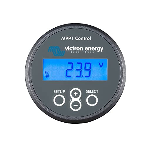 【中古】【未使用・未開封品】Victron Energy MPPTコントロール