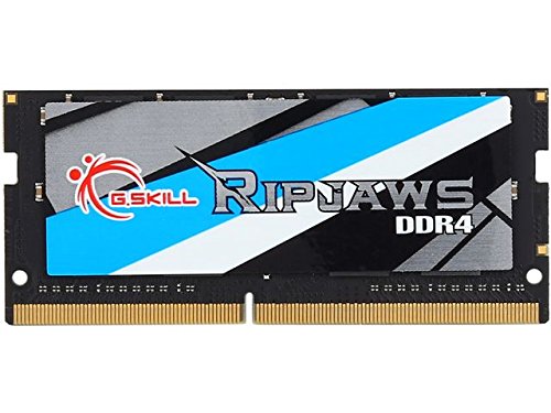 【中古】【未使用・未開封品】16?GB G。Skill 2400?MHz ddr4?So - Dimmノ?トPCメモリアップグレ?ドキット(cl16)1.20?V pc4???19200?Ripjaws 2?x 8gb|AJIMURA-SHOP