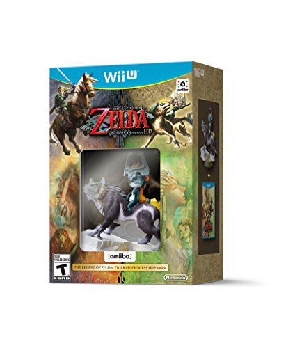 【中古】【未使用・未開封品】Legend of Zelda: Twilight Princess HD|AJIMURA-SHOP