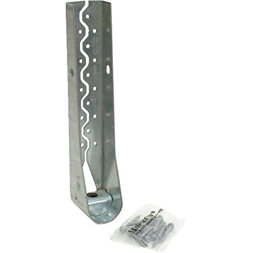 【中古】【未使用・未開封品】シンプソンstrong-tie hdu8-sds2.5?16???5?/ 8-in Predeflected Holdown with Screws HDU8-SDS2.5 44,754円