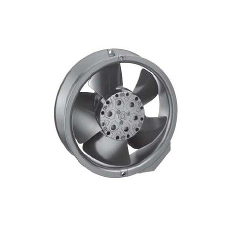 【中古】【未使用・未開封品】EBM-PAPST W2E143-AB09-01 AC Fans 172mm 230VAC 294CFM｜AJIMURA-SHOP