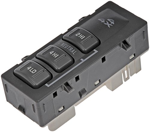 【中古】【未使用・未開封品】Dorman 901-162 4 Wheel Drive Switch