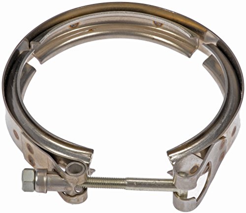 【中古】【未使用・未開封品】Dorman 904-252 Exhaust Clamp