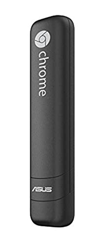 【中古】【未当て嵌める・未開封品】Chromebit B013C Quad Core
